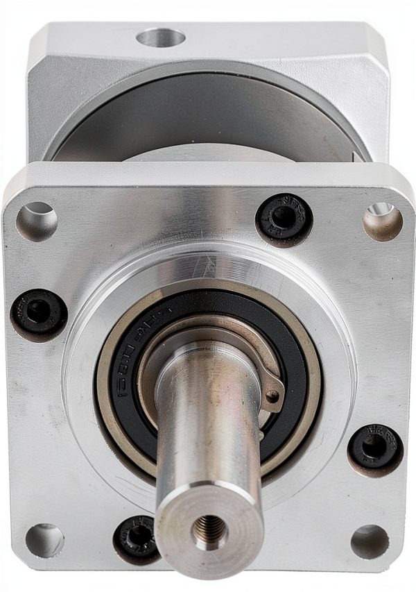 StepperOnline Telescope Motor Drive 10:1 Gear-4