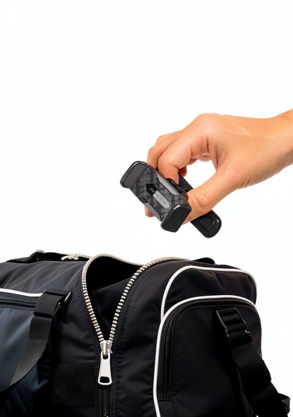 Gendle Magnetic Gym Phone Holder for Men-4