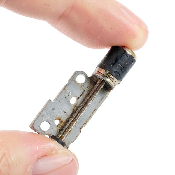Stepper Motor NW Phase 4 Alloy Telescope Drive-1