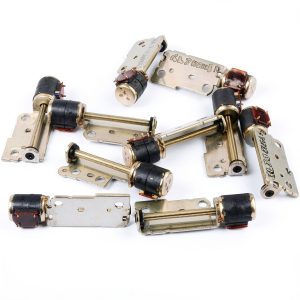 Stepper Motor NW Phase 4 Alloy Telescope Drive-0