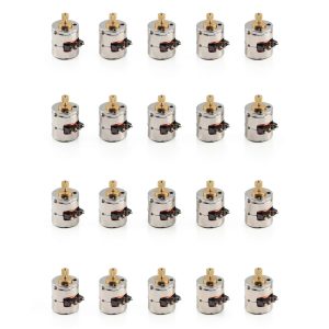 BAENRCY Phase 4 5V Telescope Motor Drive-0