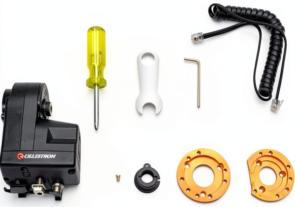 Celestron Telescope Motor Drive-6