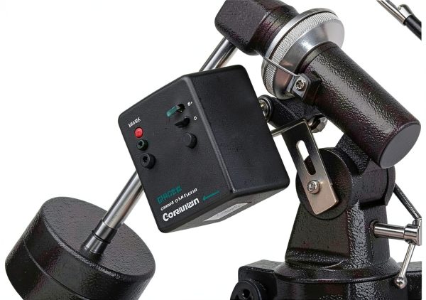 Celestron RA Motor Drive for Equatorial Telescopes-2