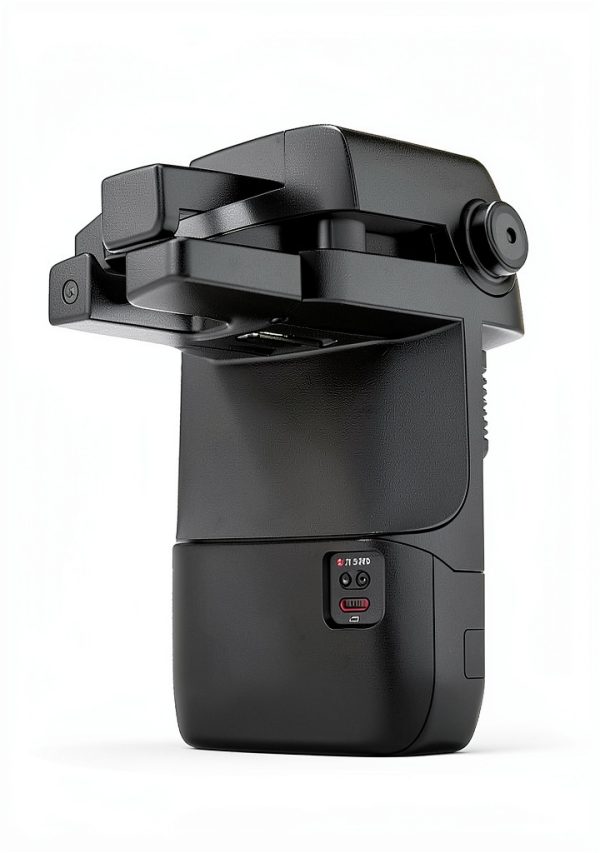 TORRAS Car Phone Holder Durable Suction Black-7