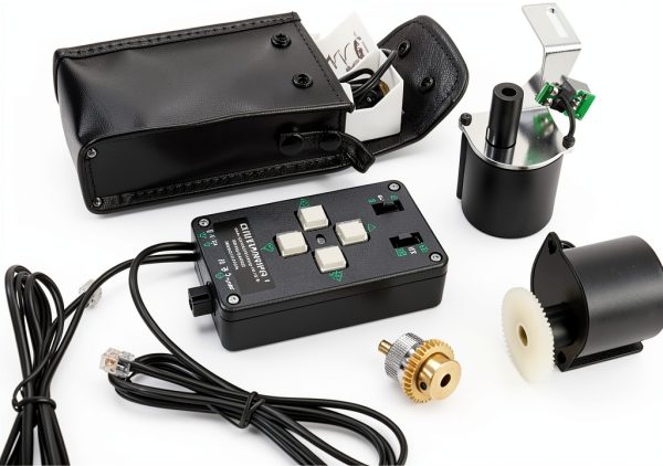 Celestron CG-4 Telescope Motor Drive 4 Speed-2