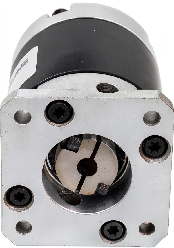 StepperOnline Telescope Motor Drive 50:1 Gear-3