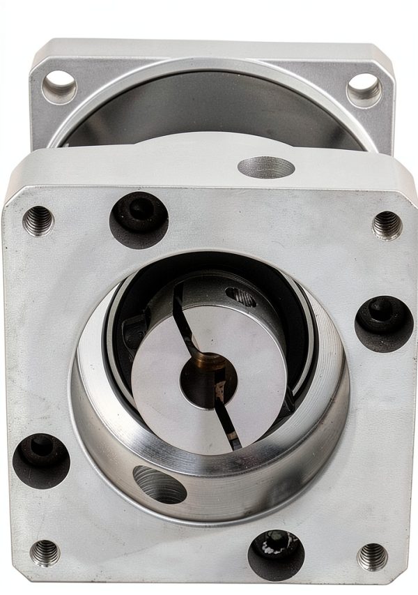 StepperOnline Telescope Motor Drive 10:1 Gear-3