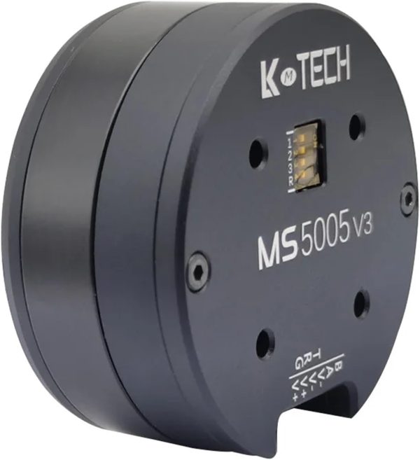 Motor Drives by ESXSWYDR for Telescope-3