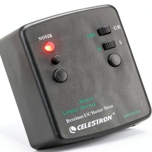 Celestron RA Motor Drive for Equatorial Telescopes-0