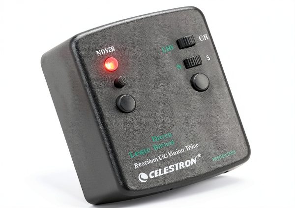 Celestron RA Motor Drive for Equatorial Telescopes-0