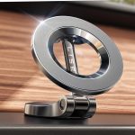 Lisen MagSafe Car Phone Holder for iPhone-0