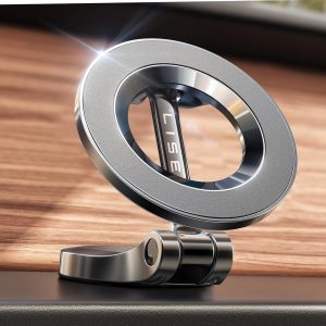Lisen MagSafe Car Phone Holder for iPhone-0