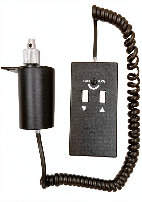 Tydeux Telescope Motor Drive Easy Focus Control-2