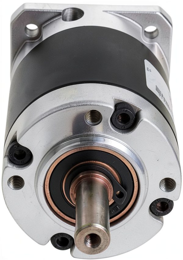 StepperOnline Telescope Motor Drive 50:1 Gear-4
