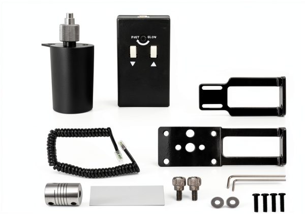 Tydeux Telescope Motor Drive Easy Focus Control-3