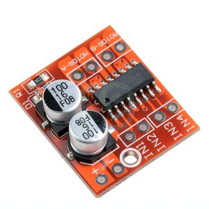 ElectronicMaker Telescope Motor Drive for Beginners-0