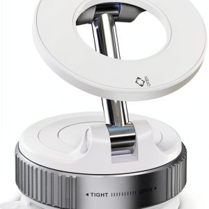Jononser K007 Portable Magnetic Phone Holder-0