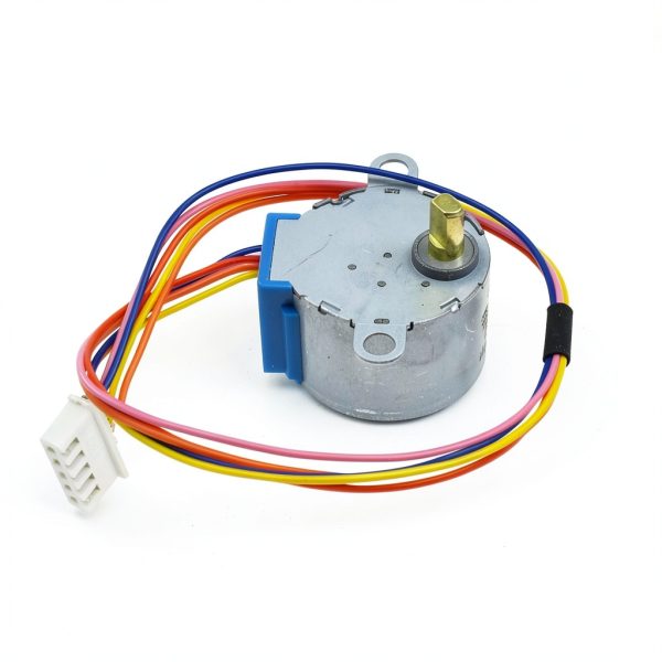 ULN2003 Stepper Driver Kit Reland Sun Metal-1