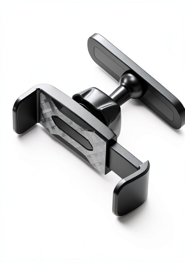 Gendle Magnetic Gym Phone Holder for Men-3