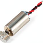Aexit Telescope Motor Drive Metal Motor 11000RPM-0