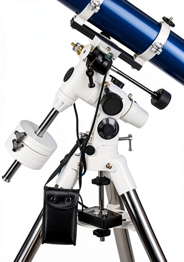 Celestron CG-4 Telescope Motor Drive 4 Speed-3