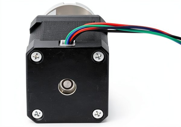 Stepper Motor STEPPERONLINE NEMA 17 Telescope Drive-4