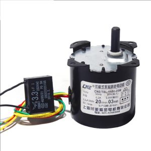 WTCBQC Telescope Motor Drive for Motor Drives-0