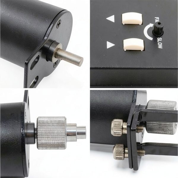 Tydeux Telescope Motor Drive Easy Focus Control-4