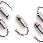 Aexit Telescope Motor Drive 1500 RPM DC 3V-0
