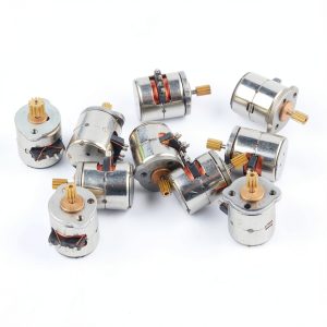 NW 4 Phase Motor Drive for Telescope-0