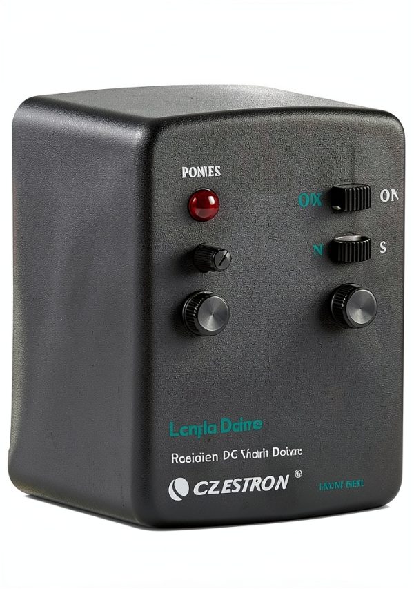 Celestron RA Motor Drive for Equatorial Telescopes-1