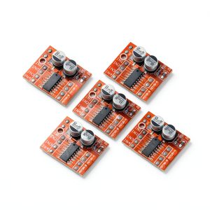 ElectronicMaker Telescope Motor Drive for Beginners-0