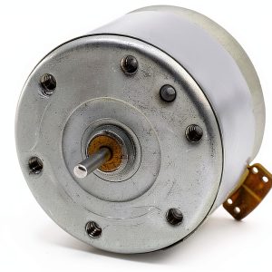 DC Motor Drive for Telescope EG-530AD-9B by IIVVERR-0