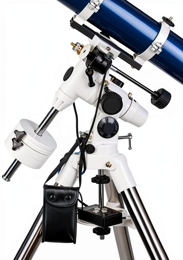 Celestron CG-4 Telescope Motor Drive 4 Speed-1
