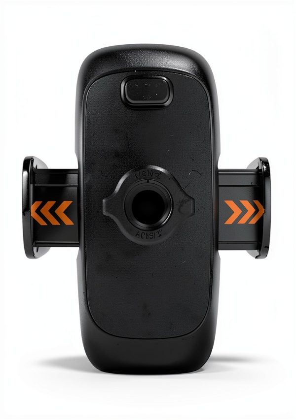 TORRAS Car Phone Holder Durable Suction Black-6