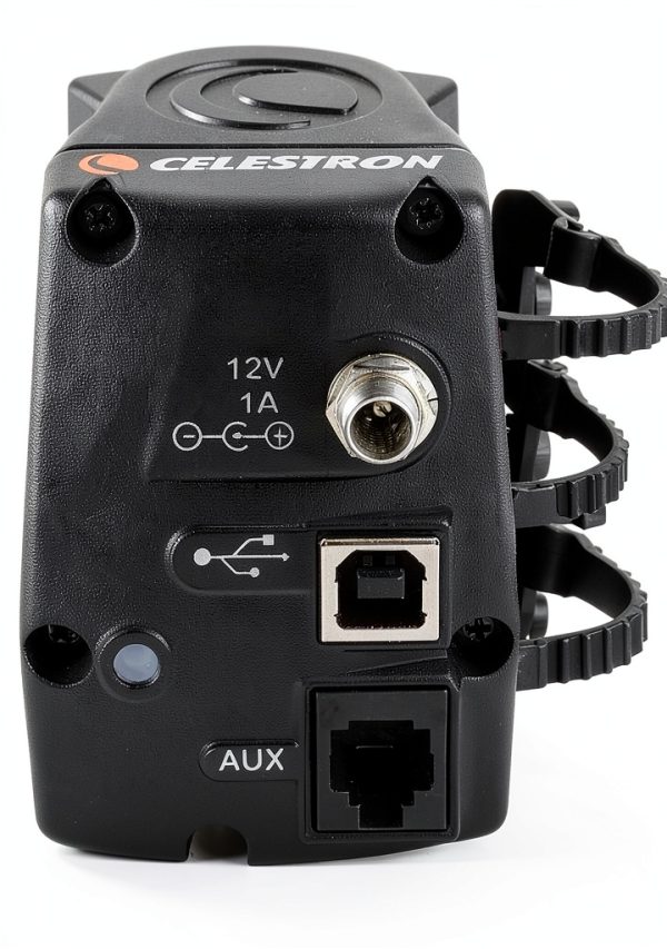 Celestron Telescope Motor Drive-4