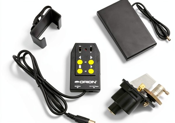 Orion StarBlast II Telescope Motor Drive-0