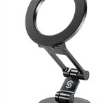 Syncwire MagSafe Car Phone Holder Titanium Black-0