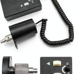 Tydeux Telescope Motor Drive Easy Focus Control-0