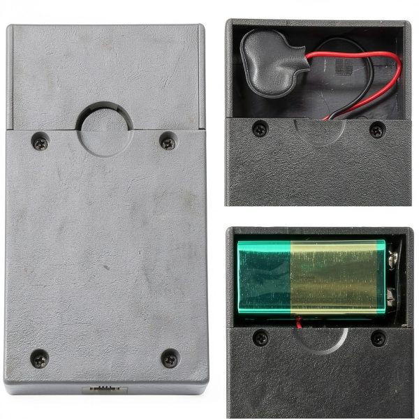 Tydeux Telescope Motor Drive Easy Focus Control-6