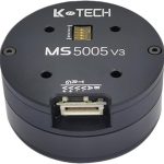 Motor Drives by ESXSWYDR for Telescope-0