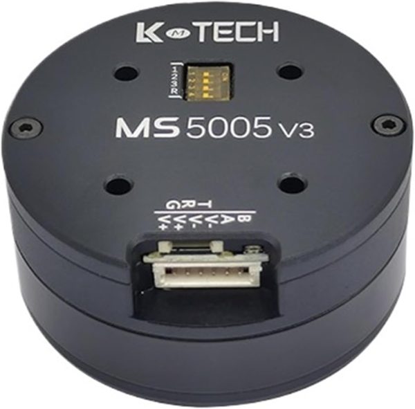 Motor Drives by ESXSWYDR for Telescope-0