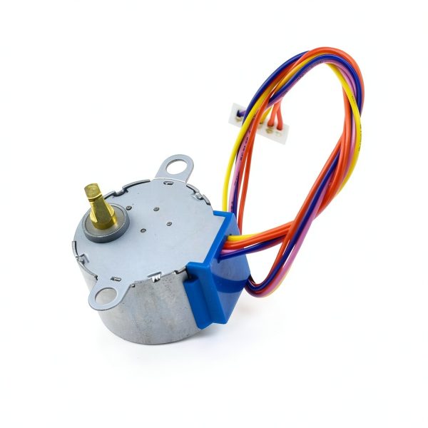 ULN2003 Stepper Driver Kit Reland Sun Metal-2