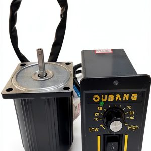 DUANJIAN Motor Drives for Telescope 110V 1350 rpm-0