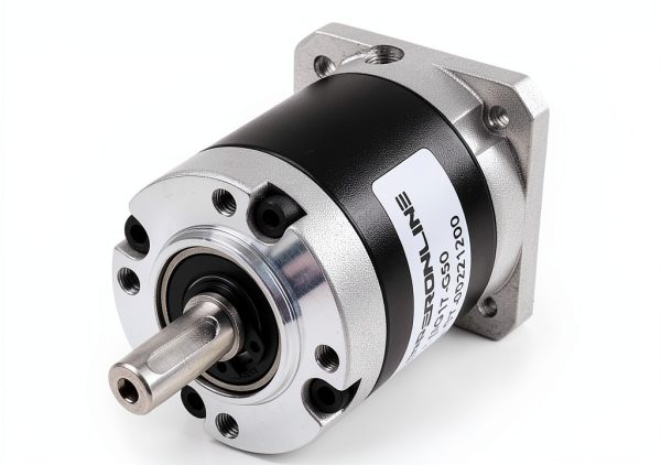 StepperOnline Telescope Motor Drive 50:1 Gear-0
