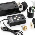 Celestron CG-4 Telescope Motor Drive 4 Speed-0