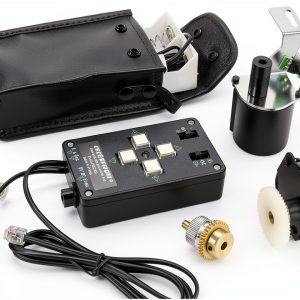 Celestron CG-4 Telescope Motor Drive 4 Speed-0