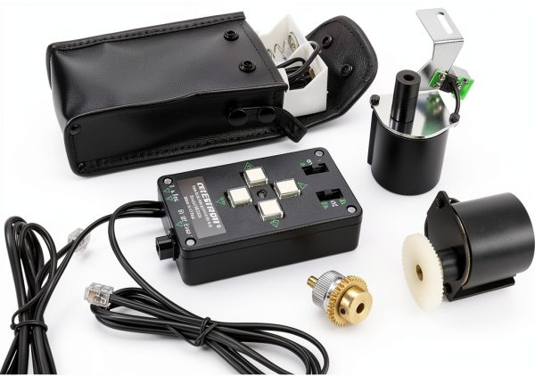 Celestron CG-4 Telescope Motor Drive 4 Speed-0