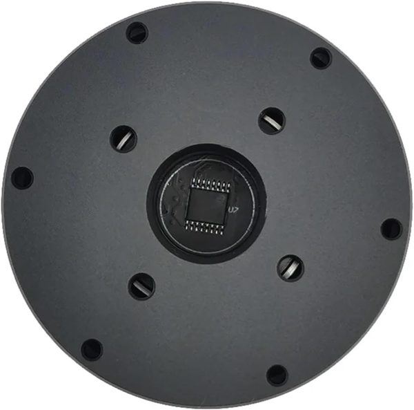 Motor Drives by ESXSWYDR for Telescope-2