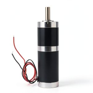 Yibuy Gear Motor Drive 50 RPM 12V Copper-0